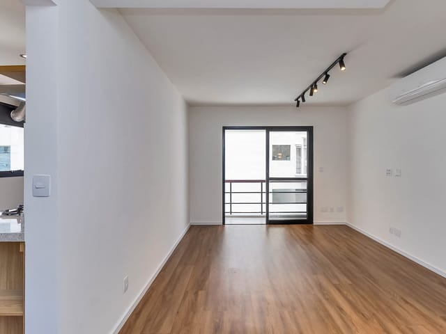 Apartamento com 92m² 3 quartos e 3 banheiros, à venda, no bairro Vila Olímpia em São Paulo