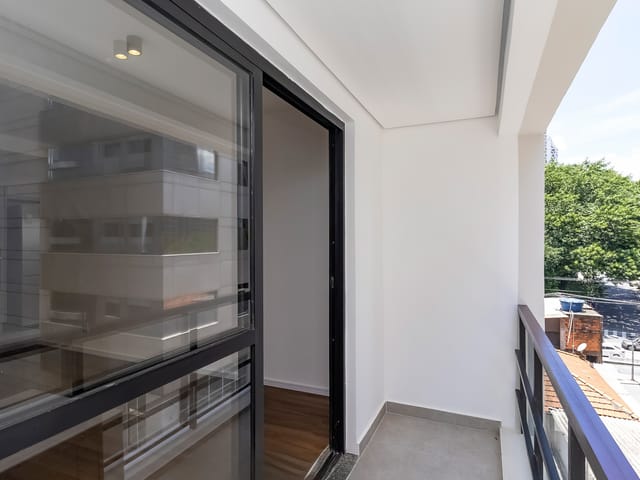 Apartamento com 92m² 3 quartos e 3 banheiros, à venda, no bairro Vila Olímpia em São Paulo