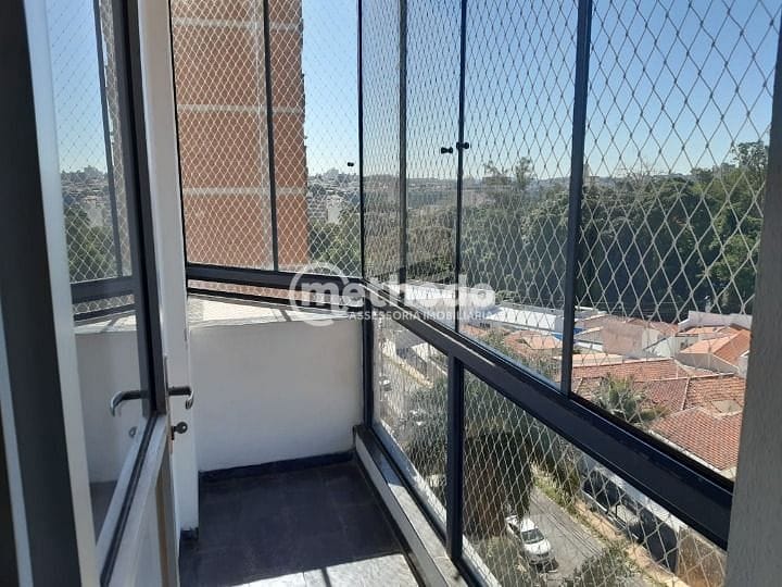 Apartamento, 2 quartos, 60 m² - Foto 7