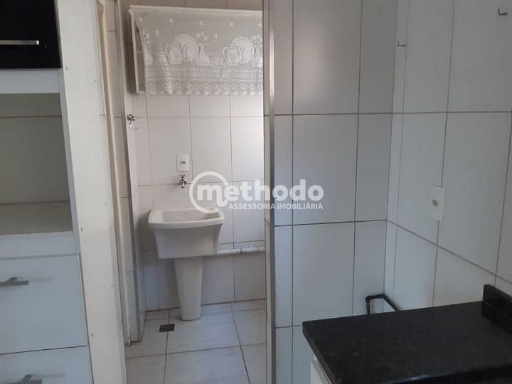 Apartamento, 2 quartos, 60 m² - Foto 13