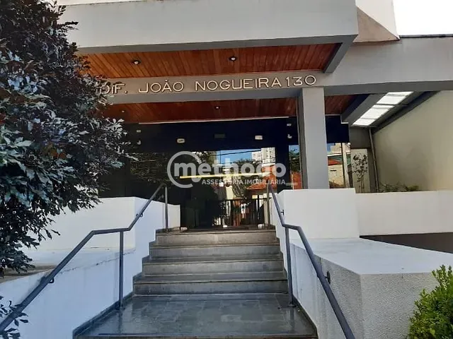 Apartamento com 60m² 2 quartos e 2 banheiros, à venda, no bairro Bosque em Campinas