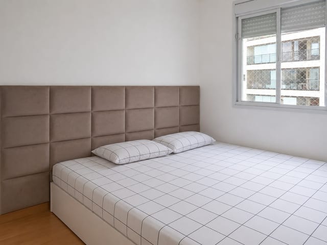 Apartamento com 50m² 2 quartos e 1 banheiro, à venda, no bairro Cambuci em São Paulo