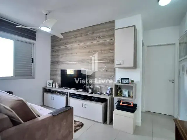 Apartamento com 67m² 2 quartos e 2 banheiros, à venda, no bairro Água Branca em São Paulo