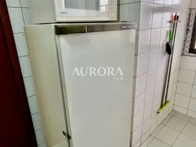 Apartamento com 136m² 2 quartos e 2 banheiros, para alugar, no bairro Centro em Londrina