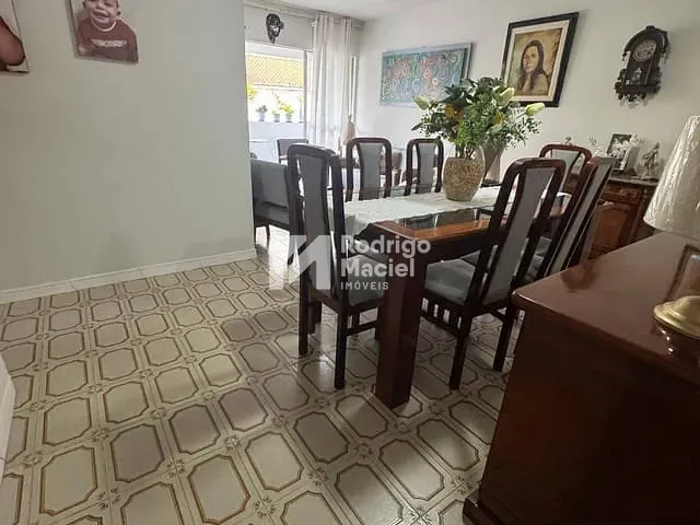Apartamento 3 quartos e 3 banheiros, à venda, no bairro Rosarinho em Recife