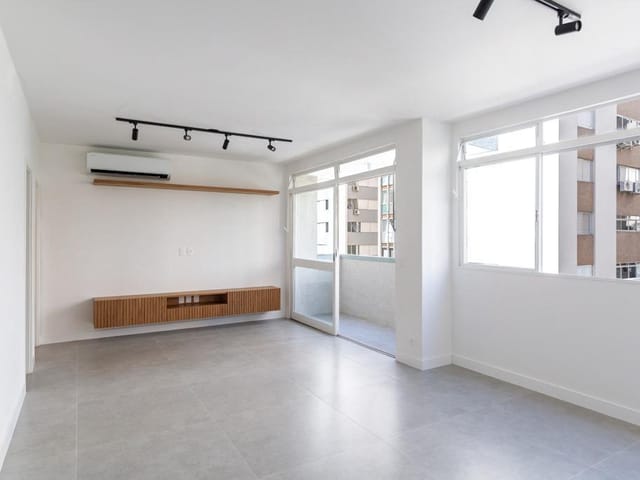 Foto do Apartamento - Apartamento à venda, Jardim Paulista, São Paulo, SP | Vista Livre