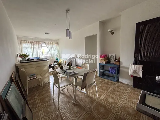 Apartamento 4 quartos e 3 banheiros, à venda, no bairro Vila da Inabi em Camaragibe