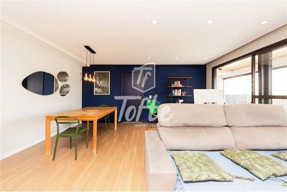 Apartamento, 2 quartos, 116 m² - Foto 29