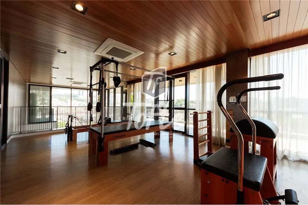 Apartamento, 2 quartos, 116 m² - Foto 18