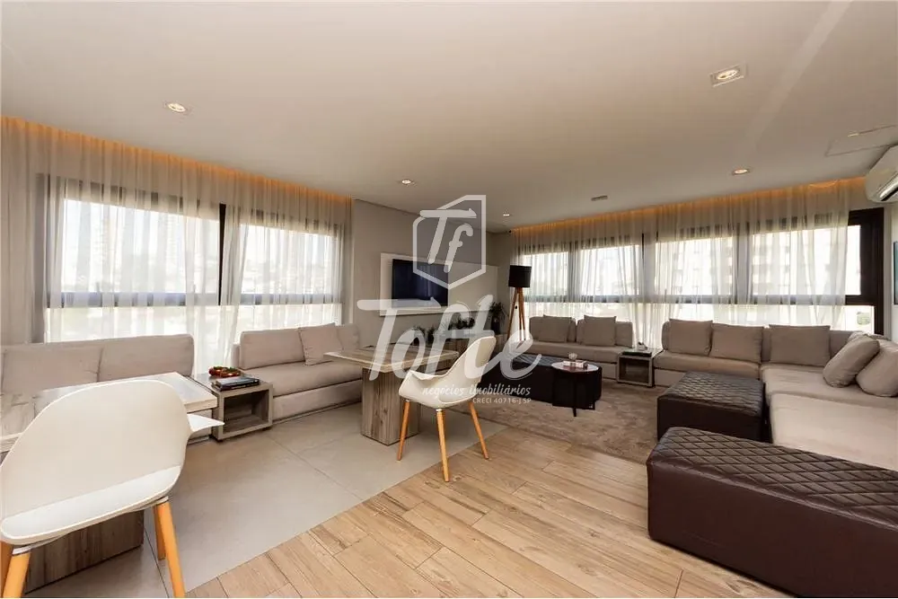 Apartamento, 2 quartos, 116 m² - Foto 13