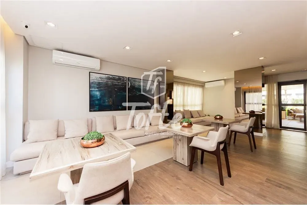 Apartamento, 2 quartos, 116 m² - Foto 8