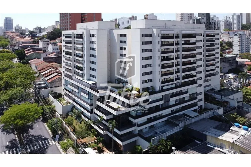 Apartamento, 2 quartos, 116 m² - Foto 1