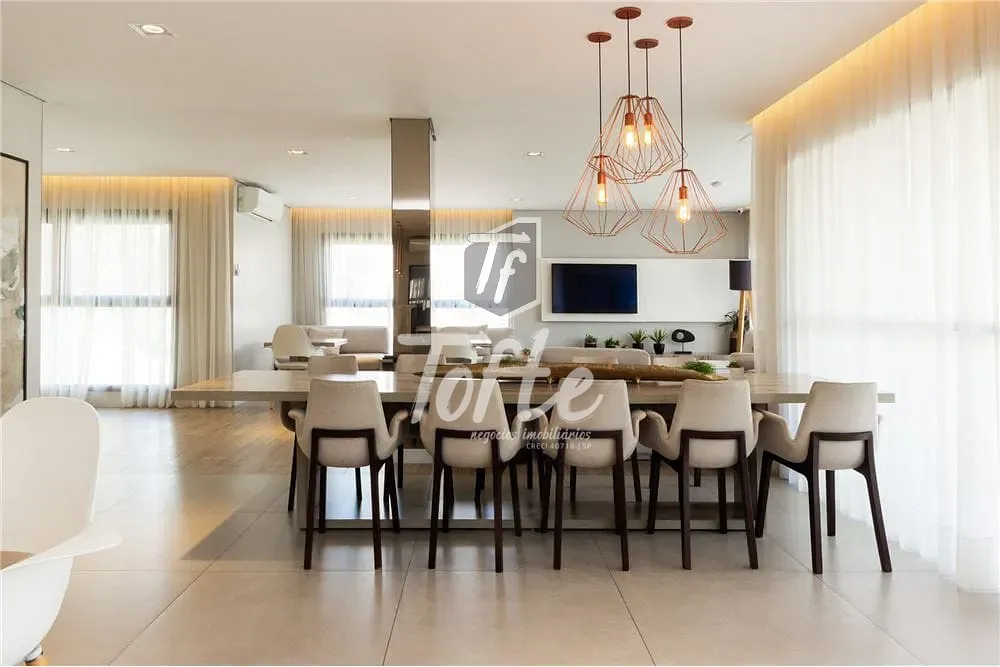 Apartamento, 2 quartos, 116 m² - Foto 11