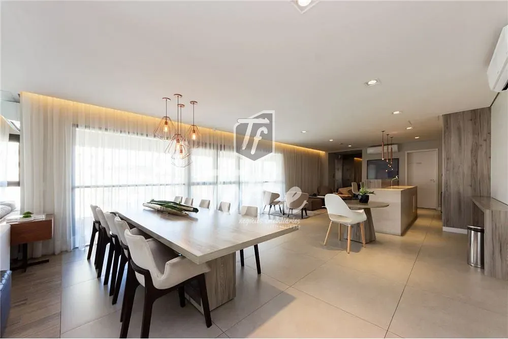 Apartamento, 2 quartos, 116 m² - Foto 12
