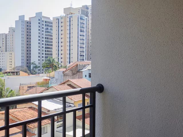 Apartamento com 57m² 2 quartos e 2 banheiros, à venda ou para alugar, no bairro Vila Pompéia em São Paulo
