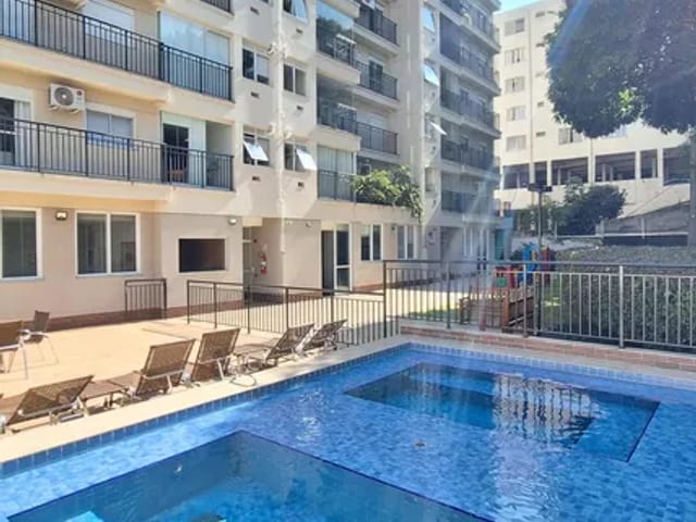 Apartamento com 57m² 2 quartos e 2 banheiros, à venda ou para alugar, no bairro Vila Pompéia em São Paulo