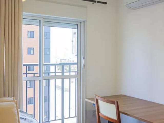 Apartamento com 57m² 2 quartos e 2 banheiros, à venda ou para alugar, no bairro Vila Pompéia em São Paulo