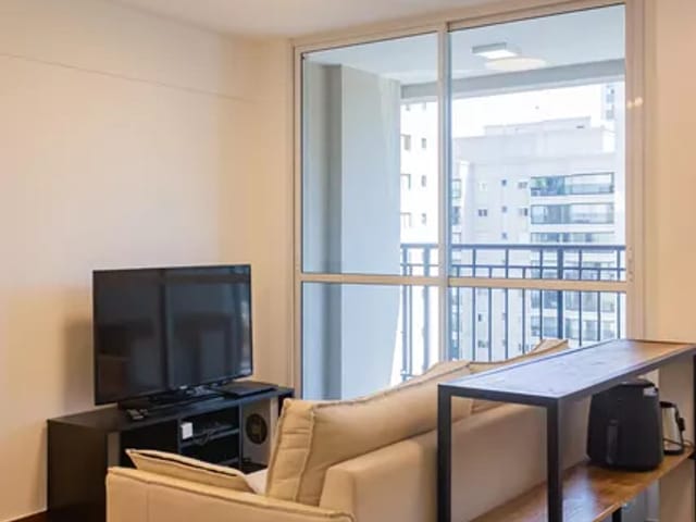 Apartamento com 57m² 2 quartos e 2 banheiros, à venda ou para alugar, no bairro Vila Pompéia em São Paulo