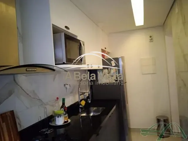 Apartamento 3 quartos e 2 banheiros, à venda, no bairro Conceicao em Osasco