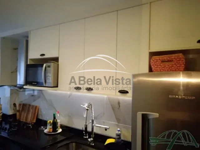 Apartamento 3 quartos e 2 banheiros, à venda, no bairro Conceicao em Osasco