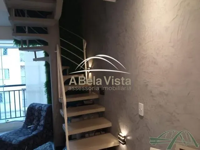 Apartamento 3 quartos e 2 banheiros, à venda, no bairro Conceicao em Osasco
