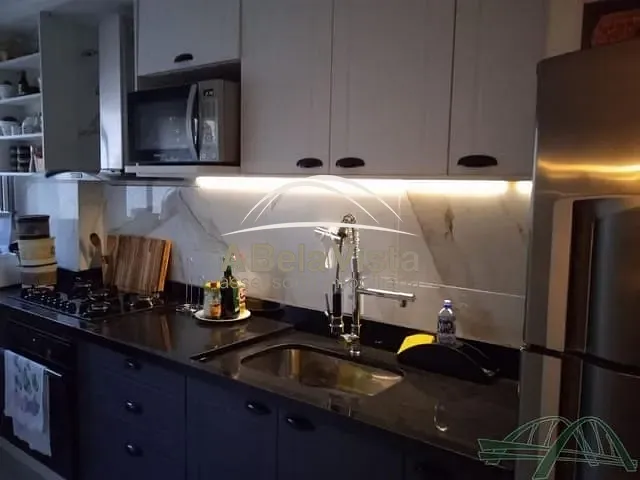 Apartamento 3 quartos e 2 banheiros, à venda, no bairro Conceicao em Osasco