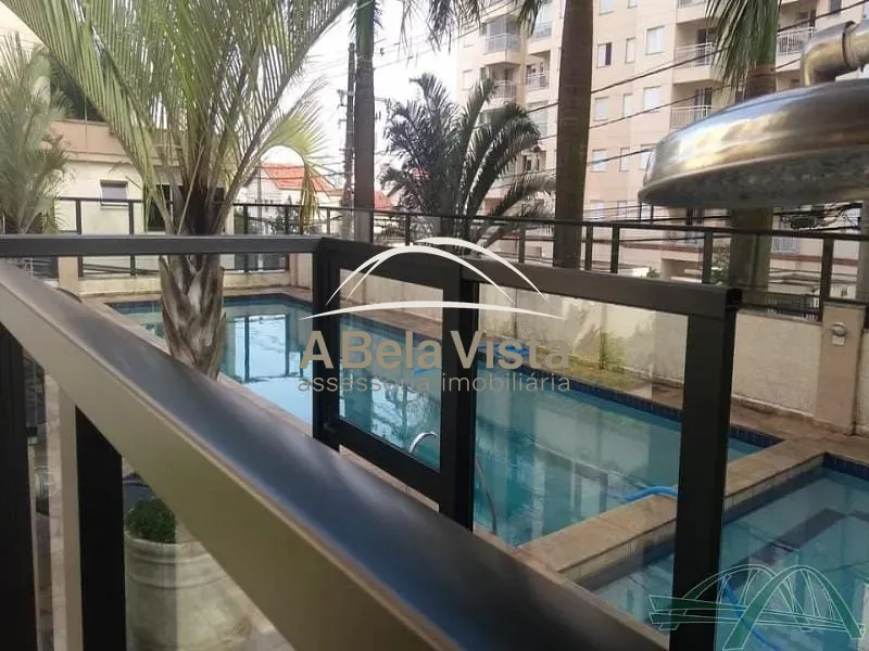 Apartamento, 3 quartos, 74 m² - Foto 21