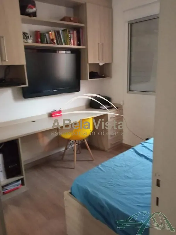 Apartamento, 3 quartos, 74 m² - Foto 12