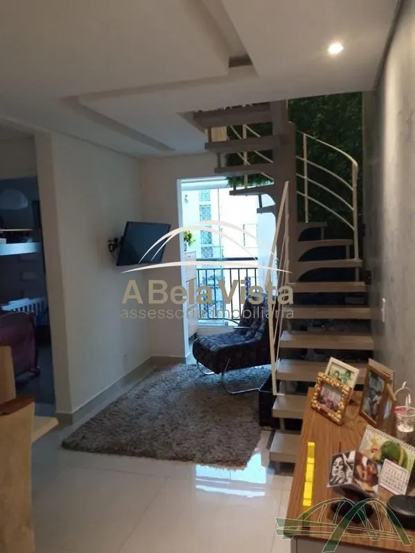 Apartamento, 3 quartos, 74 m² - Foto 1