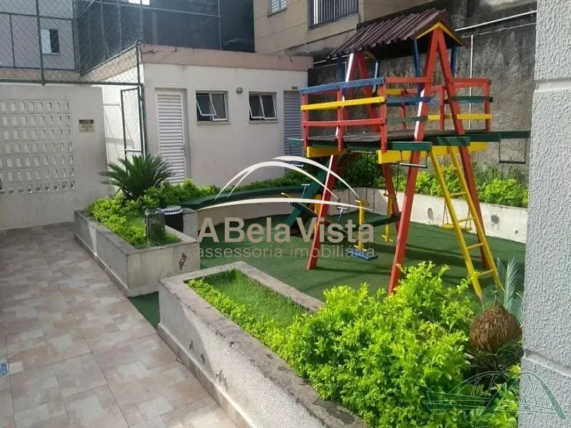 Apartamento, 3 quartos, 74 m² - Foto 20