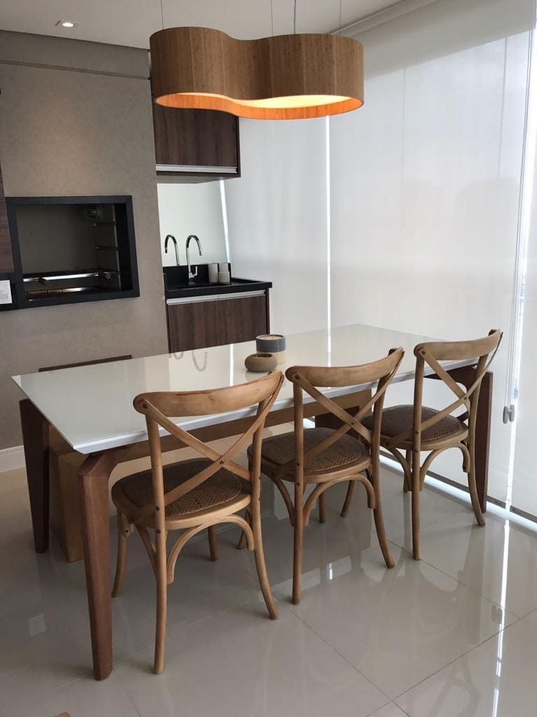 Apartamento à venda, Santo Amaro, São Paulo, SP