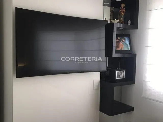 Apartamento 2 quartos e 1 banheiro, à venda, no bairro Santo Amaro em São Paulo