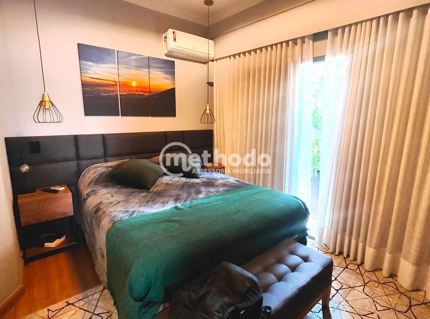Apartamento, 4 quartos, 235 m² - Foto 25