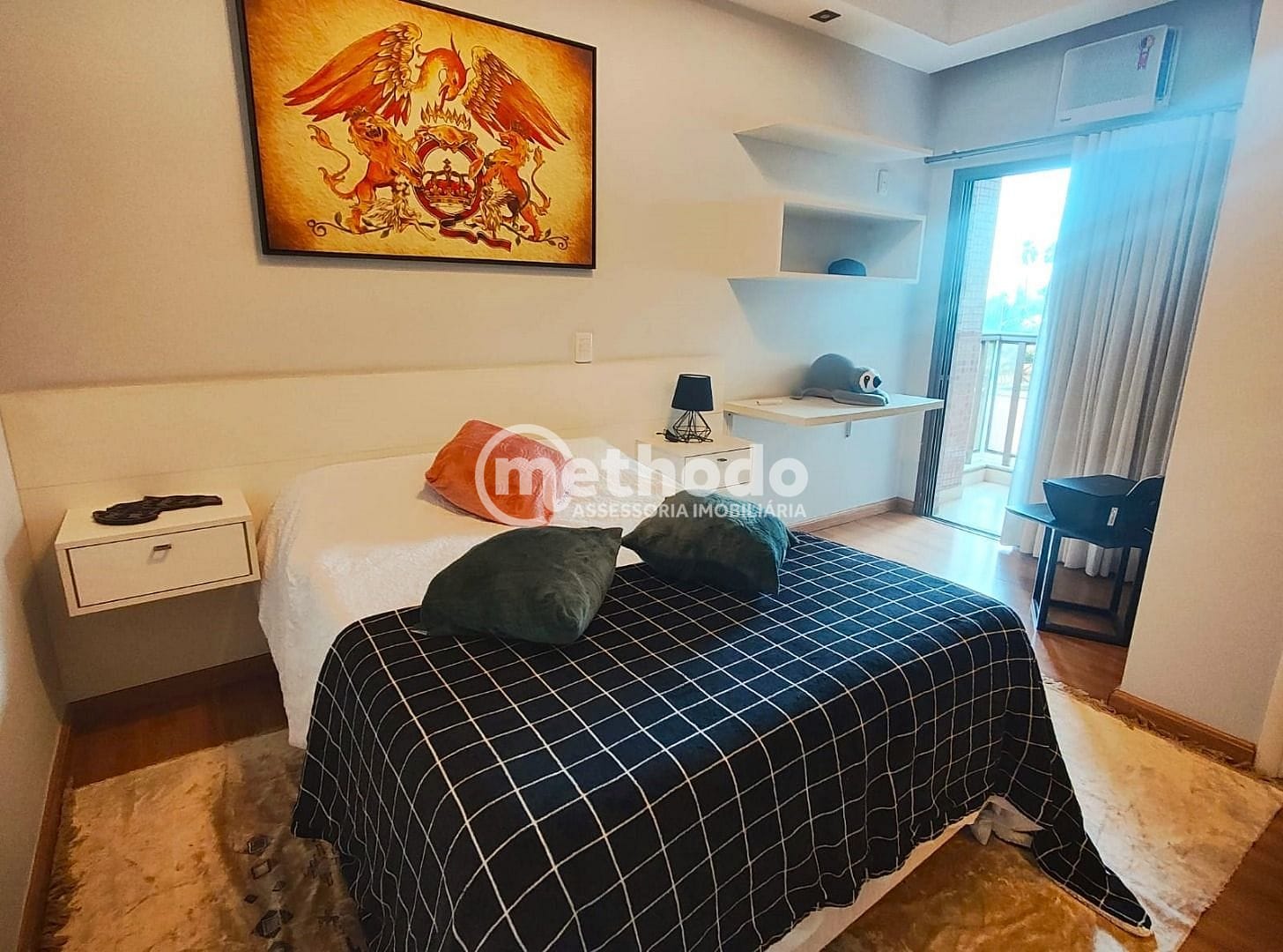 Apartamento, 4 quartos, 235 m² - Foto 39