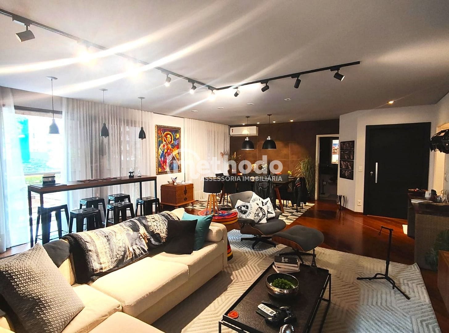 Apartamento, 4 quartos, 235 m² - Foto 6