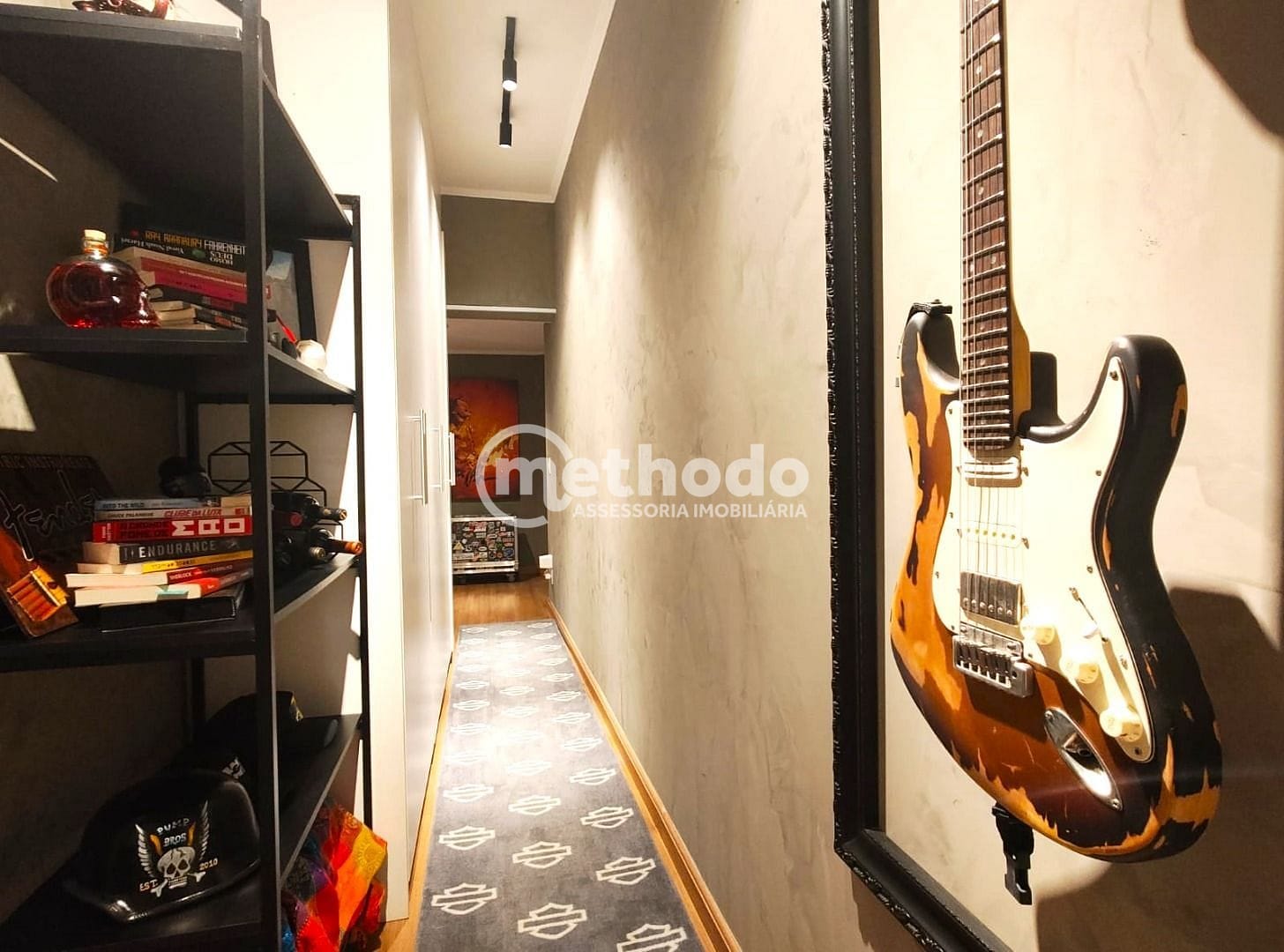 Apartamento, 4 quartos, 235 m² - Foto 20