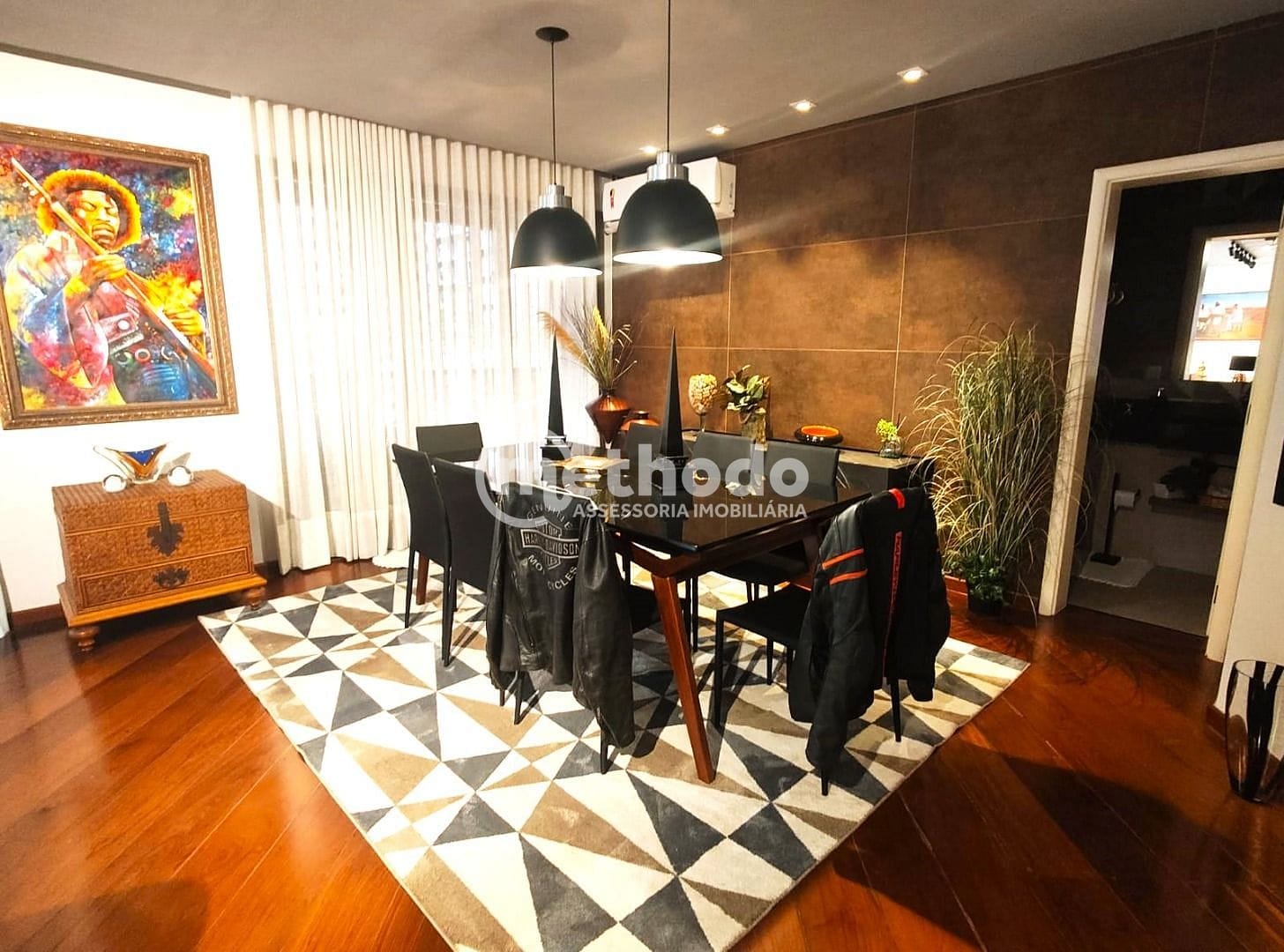 Apartamento, 4 quartos, 235 m² - Foto 8
