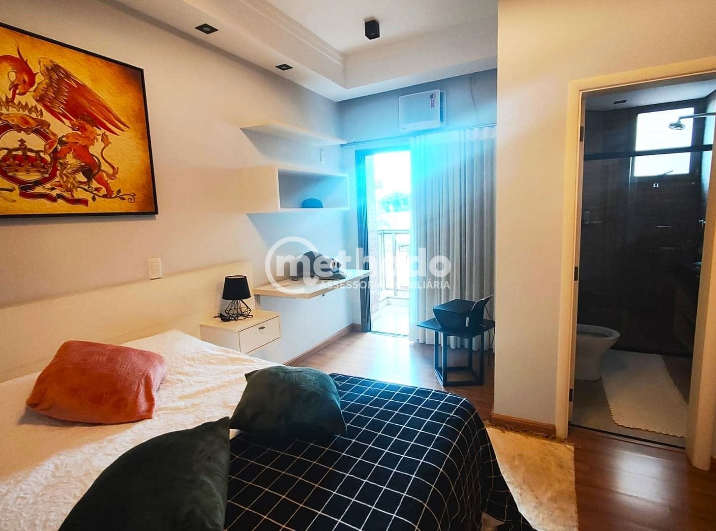 Apartamento, 4 quartos, 235 m² - Foto 38