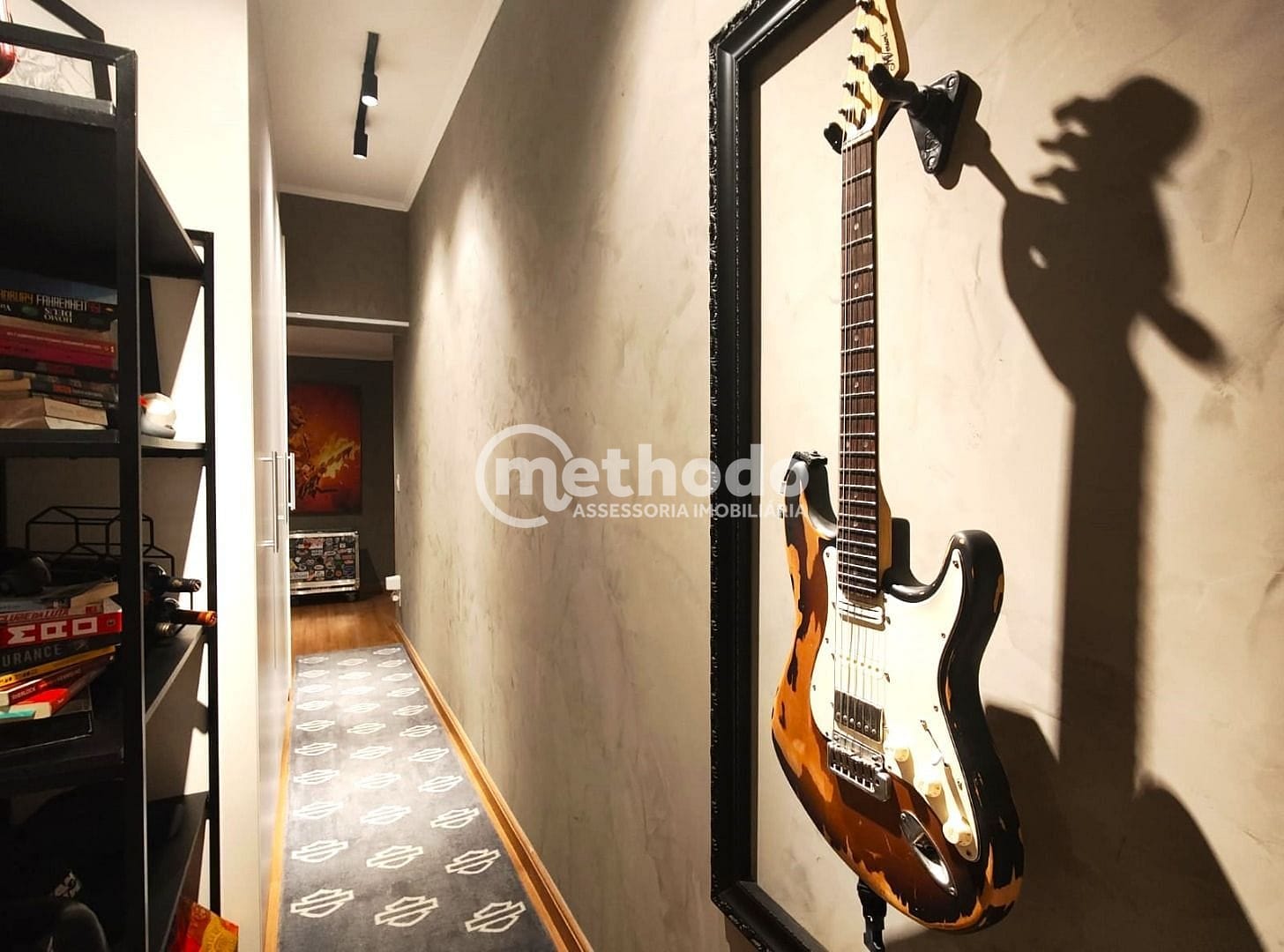 Apartamento, 4 quartos, 235 m² - Foto 19