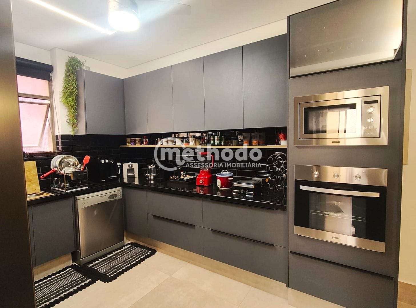 Apartamento, 4 quartos, 235 m² - Foto 17