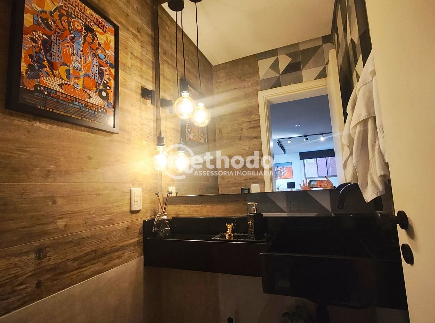 Apartamento, 4 quartos, 235 m² - Foto 13