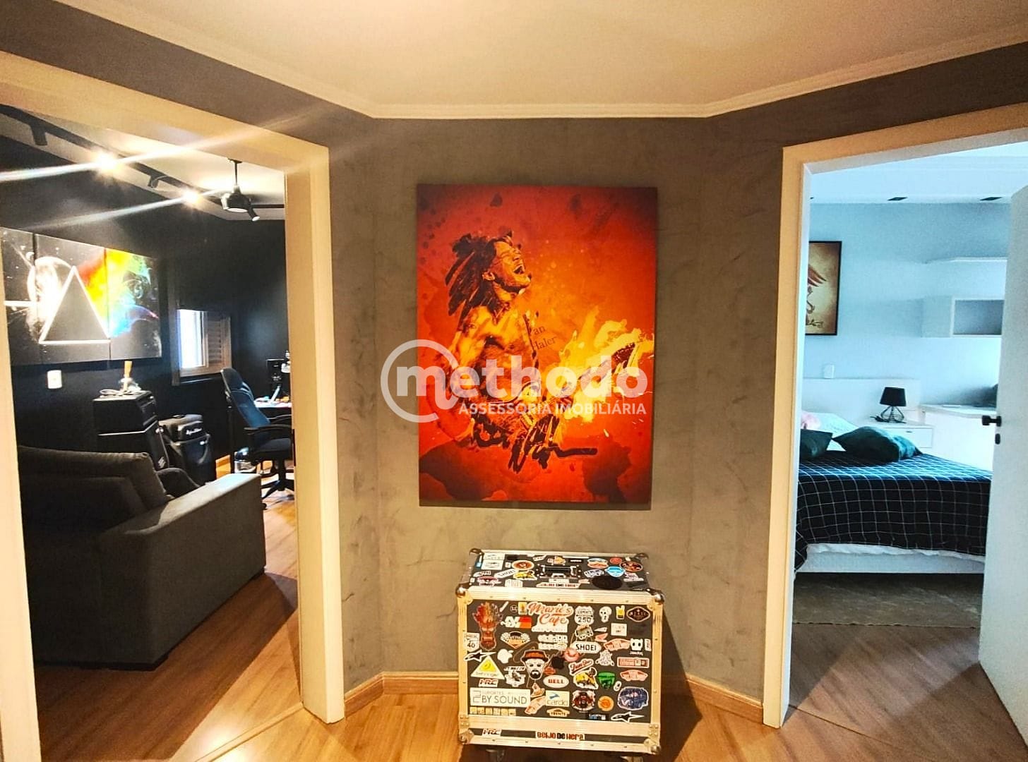 Apartamento, 4 quartos, 235 m² - Foto 22