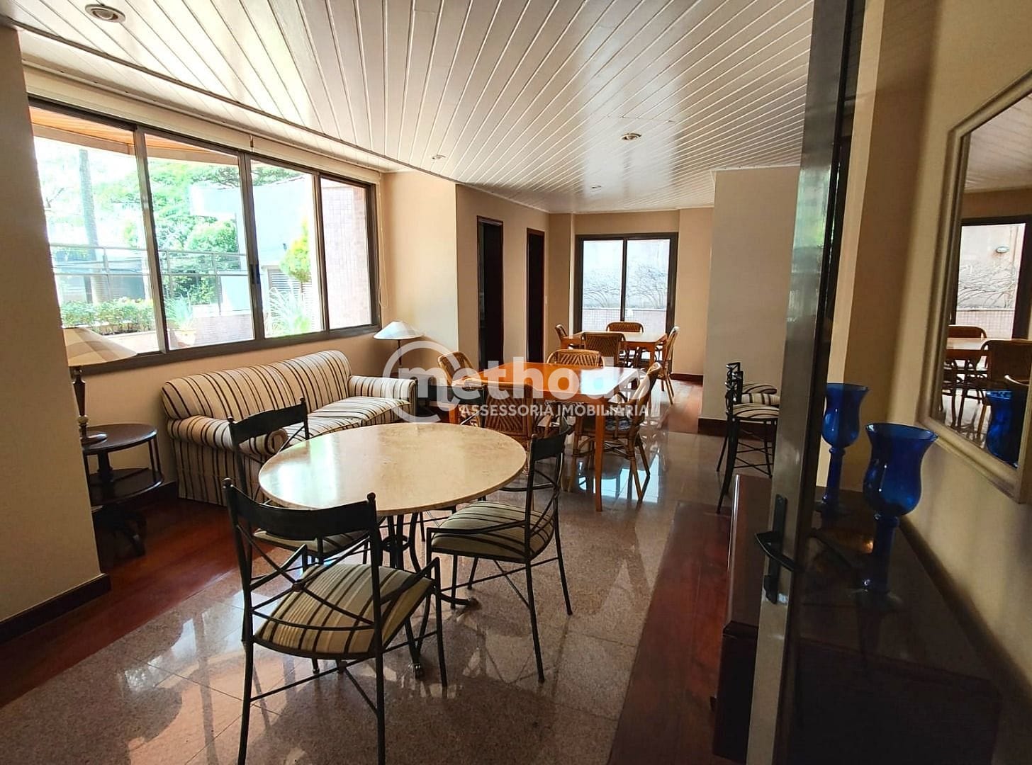 Apartamento, 4 quartos, 235 m² - Foto 45