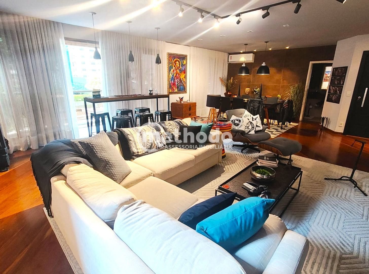 Apartamento, 4 quartos, 235 m² - Foto 7