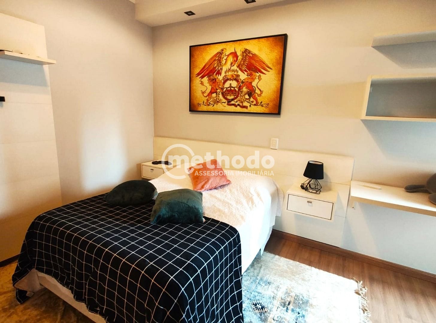 Apartamento, 4 quartos, 235 m² - Foto 40