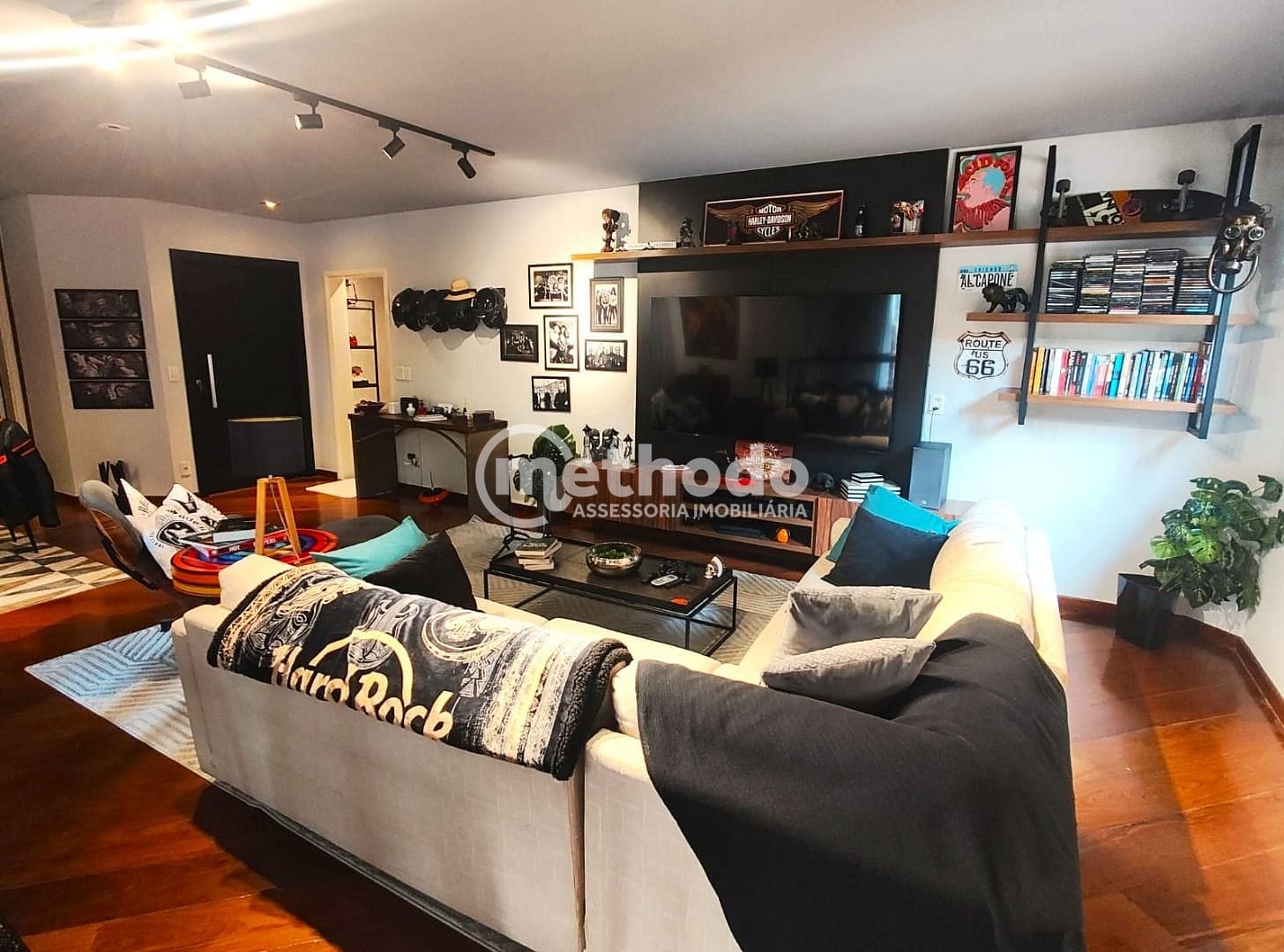Apartamento, 4 quartos, 235 m² - Foto 5