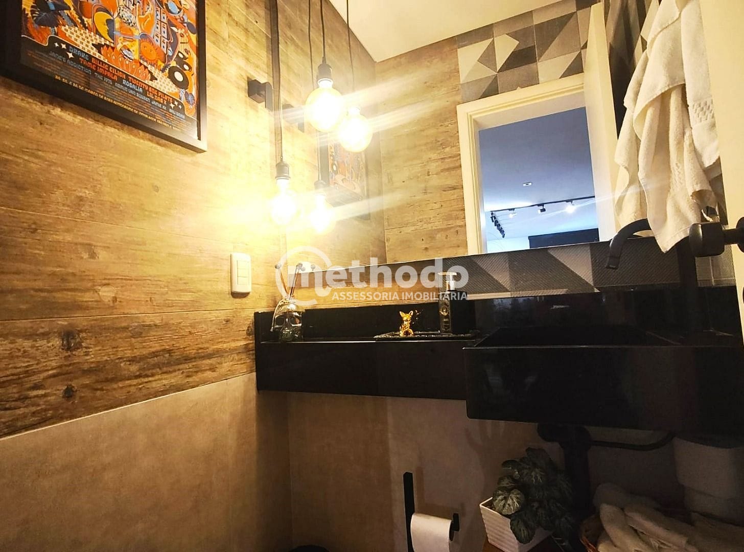 Apartamento, 4 quartos, 235 m² - Foto 14