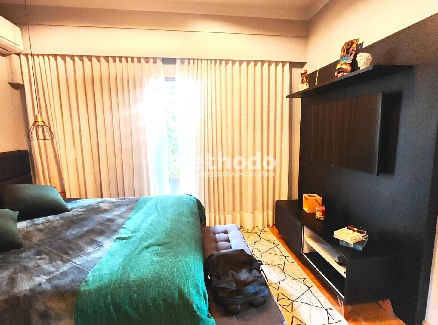 Apartamento, 4 quartos, 235 m² - Foto 24