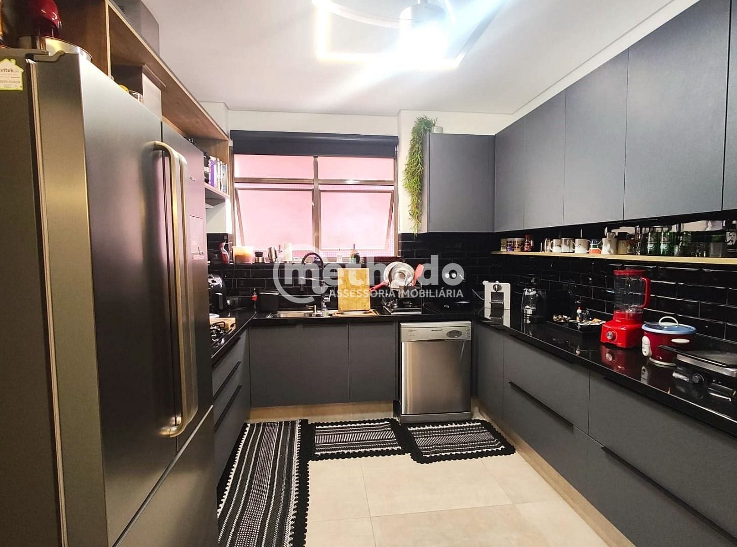 Apartamento, 4 quartos, 235 m² - Foto 2
