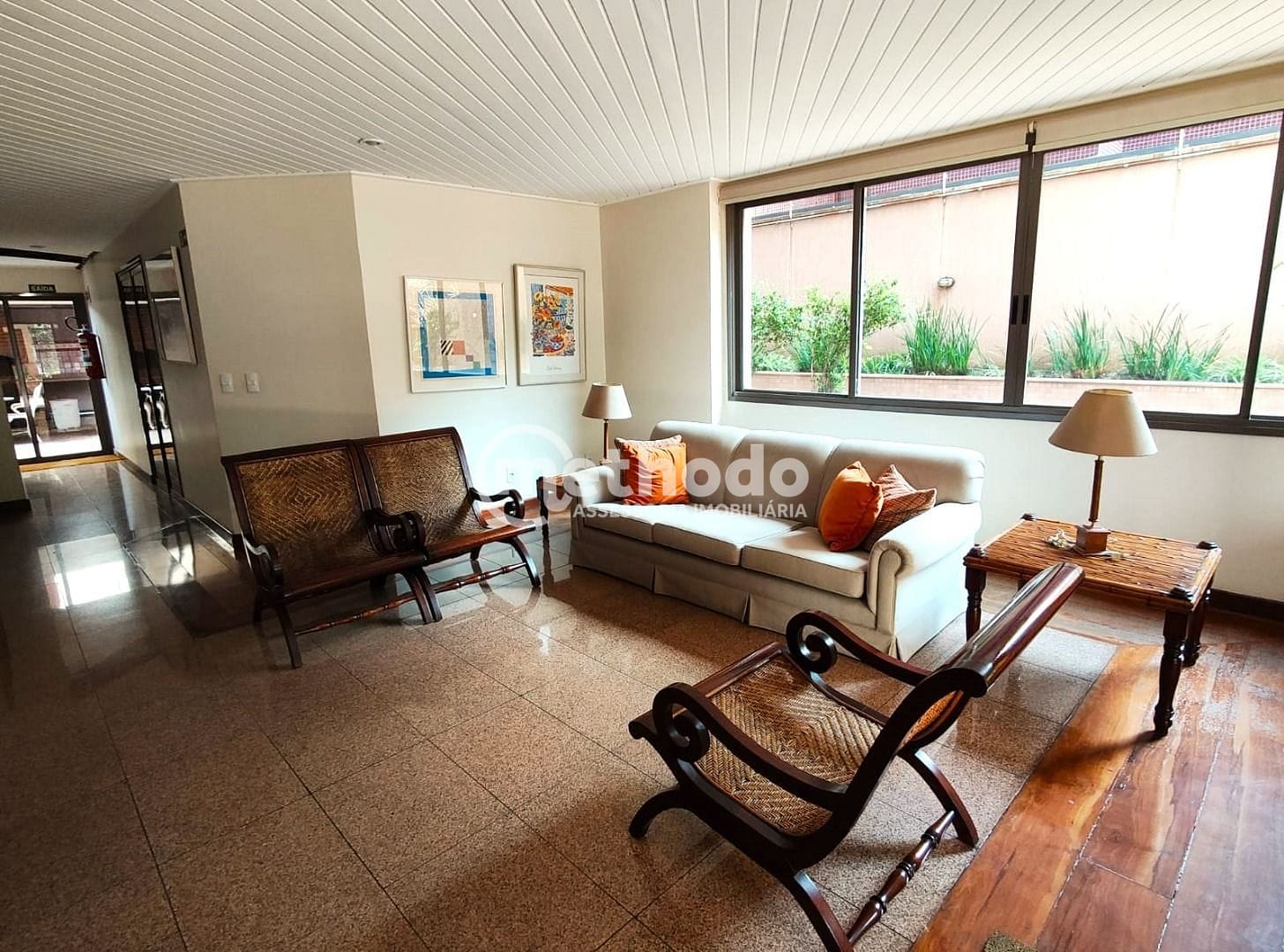 Apartamento, 4 quartos, 235 m² - Foto 47